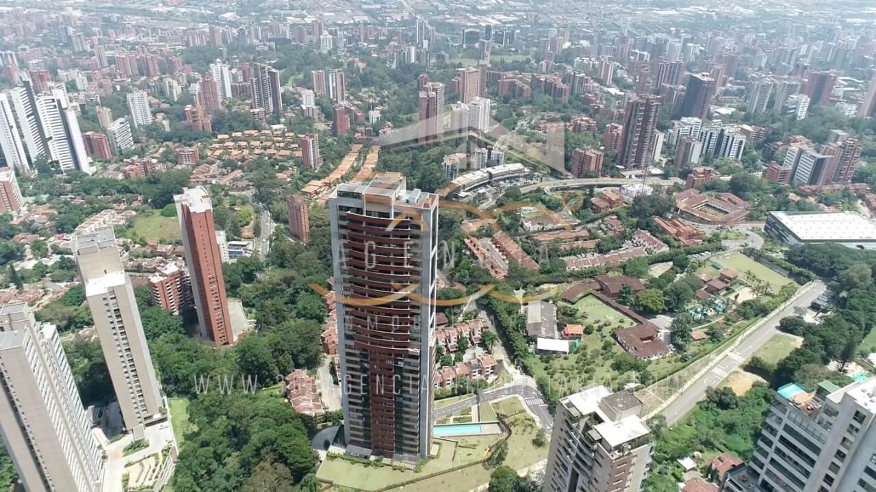 Venta Apartamento El Poblado Medellin